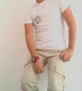 Chico busca chica en Alicante: 