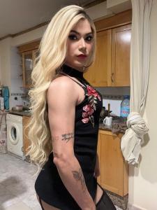 Transexual en Mallorca: 