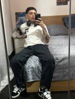 666432654: Chico busca chica en Valencia