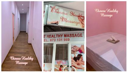 Chica busca chico en Málaga: 