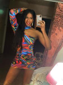 Transexual en Madrid: 