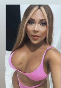 Travesti en Mallorca: 