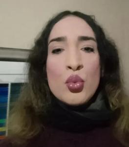 Travesti en Alicante: 