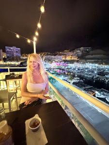 Transexual en Murcia: 