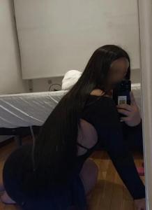 Chica busca chico en Madrid: 