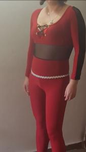 Chica busca chico en Córdoba: 