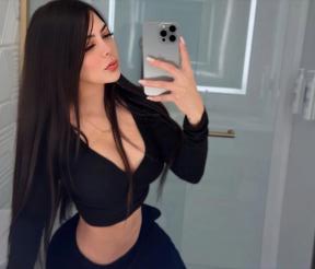 Chica busca chico en Las Palmas: 