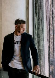 Chico busca chica en Alicante: 