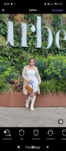 Transexual en Vizcaya: 