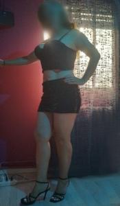 Chica busca chico en Madrid: 