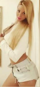 Transexual en Barcelona: 