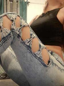 Chica busca chico en Barcelona: 