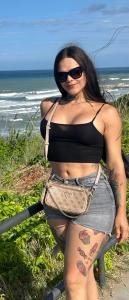 Travesti en Barcelona: 