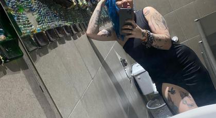 633891588: Chica busca chico en Málaga