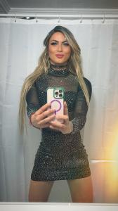 Transexual en Alicante: 