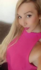 Transexual en Barcelona: 