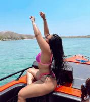 611250783: Chica busca chico en Madrid