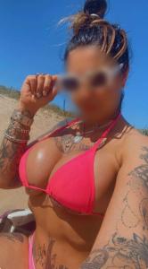 Chica busca chico en Alicante: 