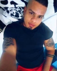 Chico busca chica en Madrid: 