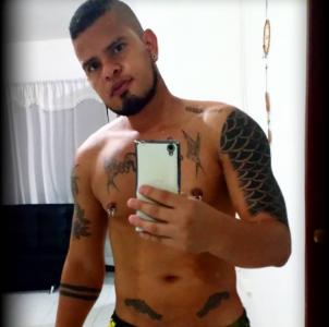 Chico busca chica en Madrid: 