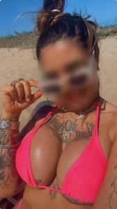 Chica busca chico en Alicante: 