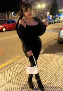 Travesti en La Coruña: 