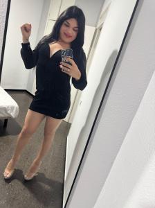 Travesti en Málaga: 