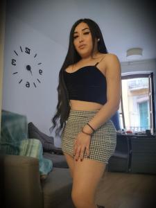 613967820: Transexual en Murcia