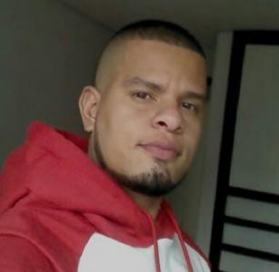 Chico busca chica en Madrid: 