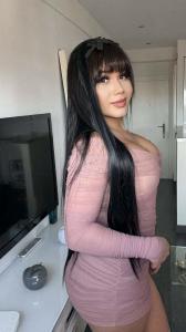 Transexual en La Coruña: 