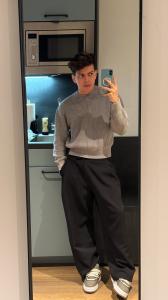 Chico busca chica en Madrid: 