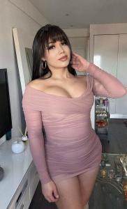 Transexual en La Coruña: 