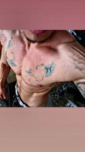 603371803: Transexual en Alicante