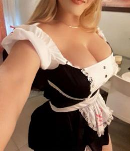 Chica busca chico en La Coruña: 