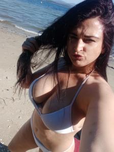 Chica busca chico en La Coruña: 