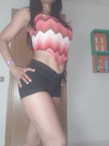 Chica busca chico en Tarragona: 