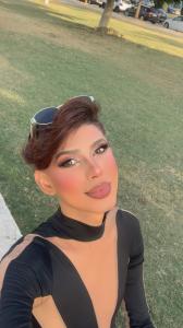 631461031: Transexual en Málaga