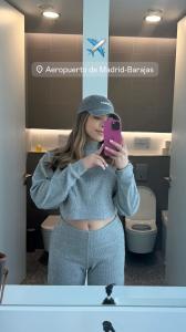 658440777: Travesti en Sevilla