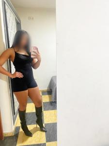 Chica busca chico en Cáceres: 