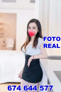 Chica busca chico en Mallorca: 