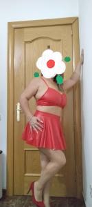 Chica busca chico en Valencia: 