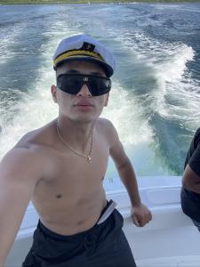 Chico busca chica en Murcia: 