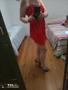 Chica busca chico en Asturias: 