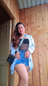 Chica busca chico en Álava: 