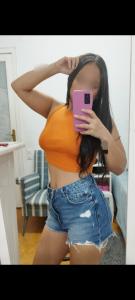 Chica busca chico en Málaga: 