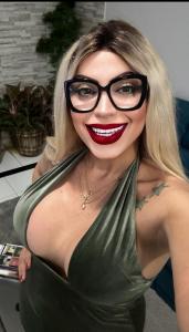 Travesti en Valladolid: 