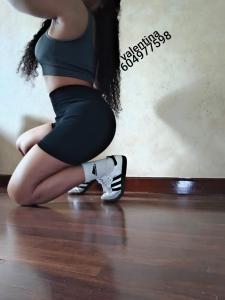 Chica busca chico en Lugo: 