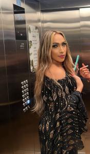 Travesti en Córdoba: 