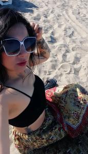 Chica busca chico en Málaga: 