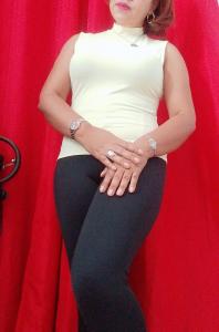 Chica busca chico en Madrid: 